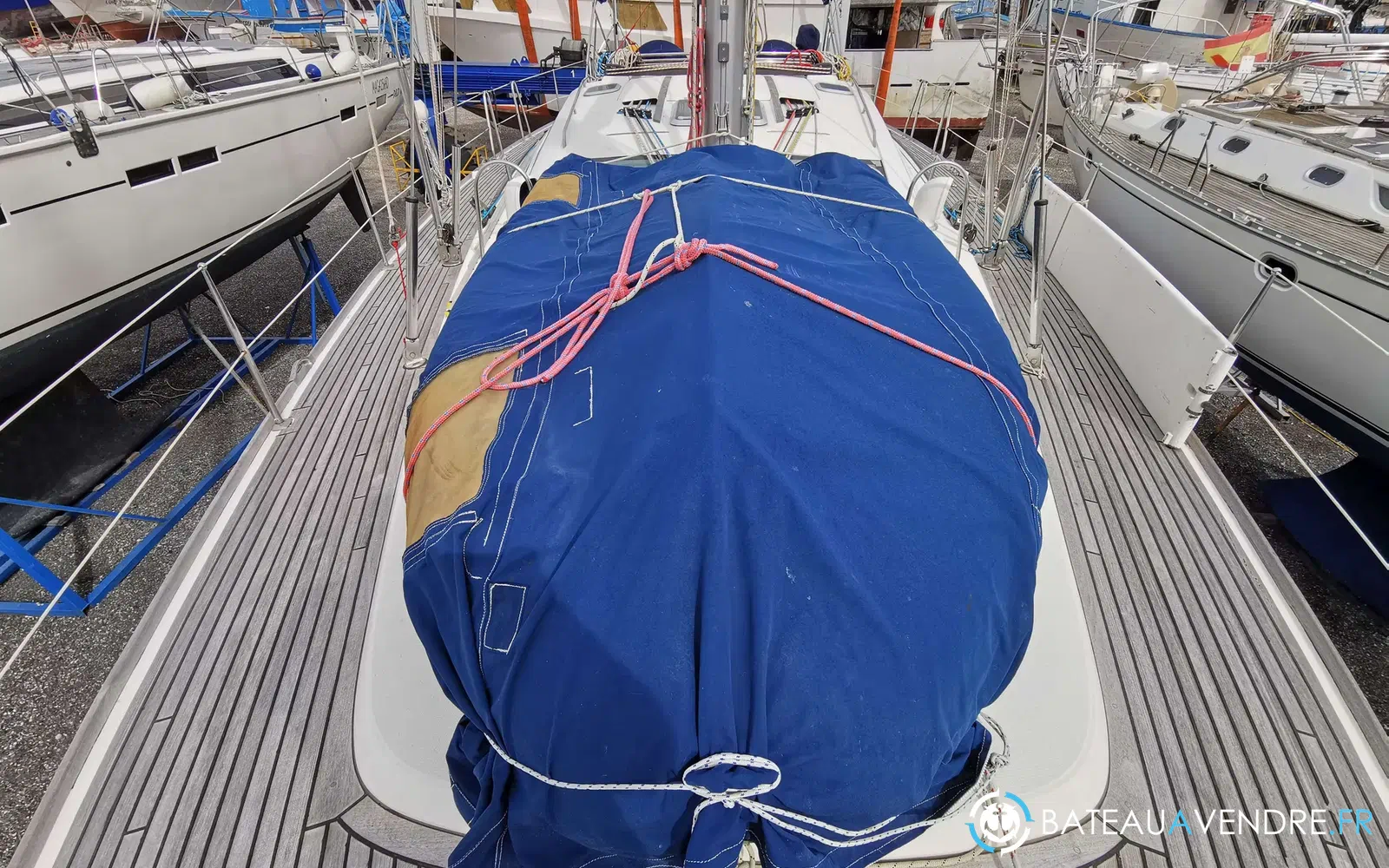 slider 3 Jeanneau Sun Odyssey 54 DS