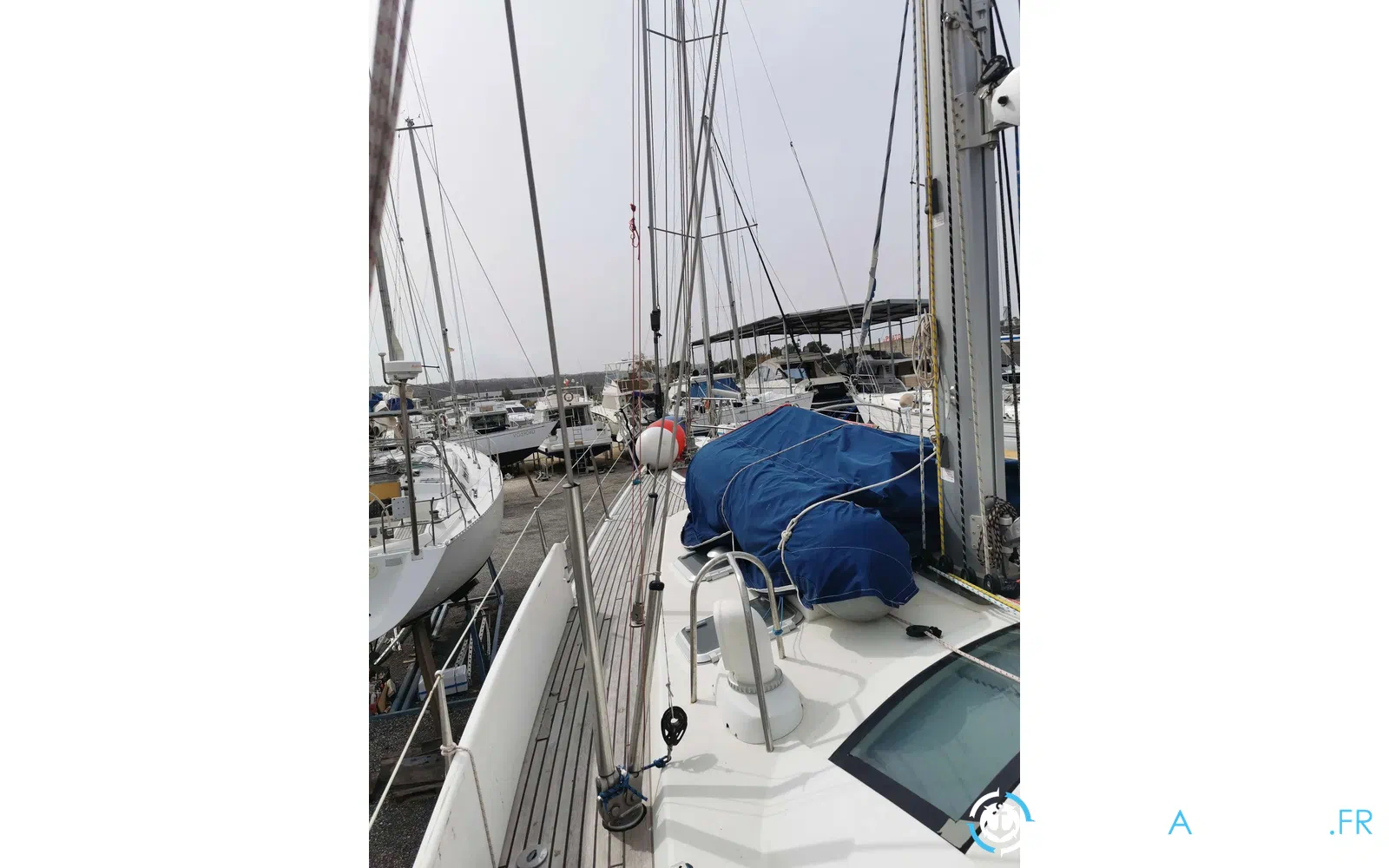 slider 6 Jeanneau Sun Odyssey 54 DS
