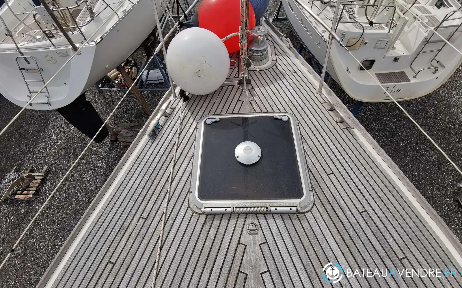 slider 8 Jeanneau Sun Odyssey 54 DS