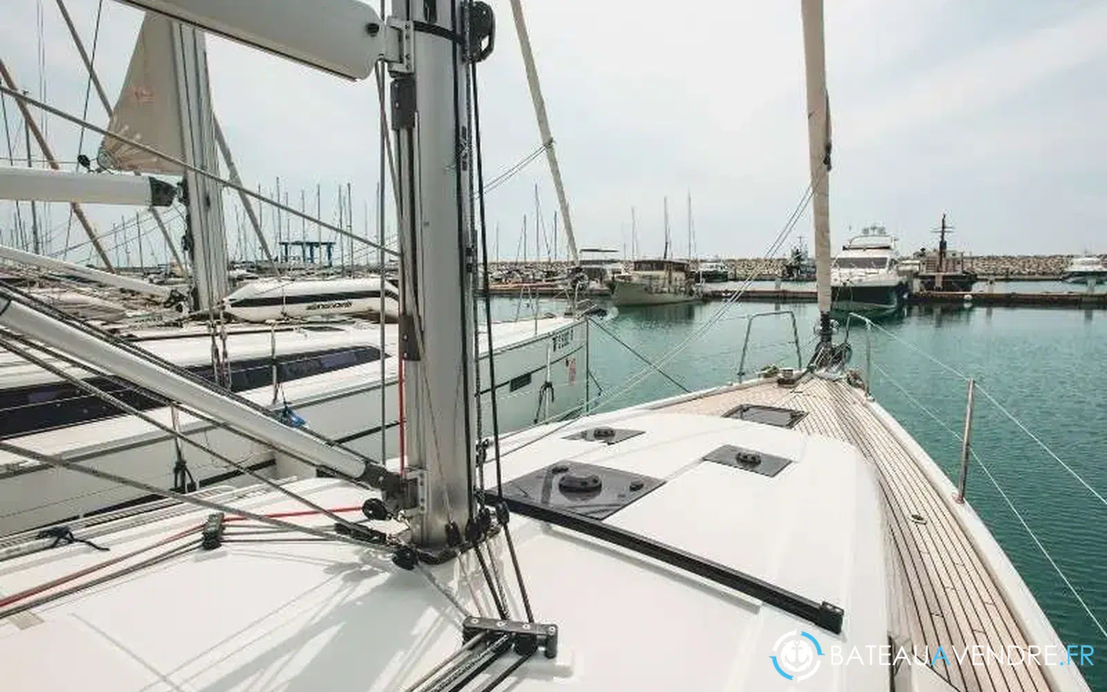 slider 0 Beneteau Oceanis 41.1