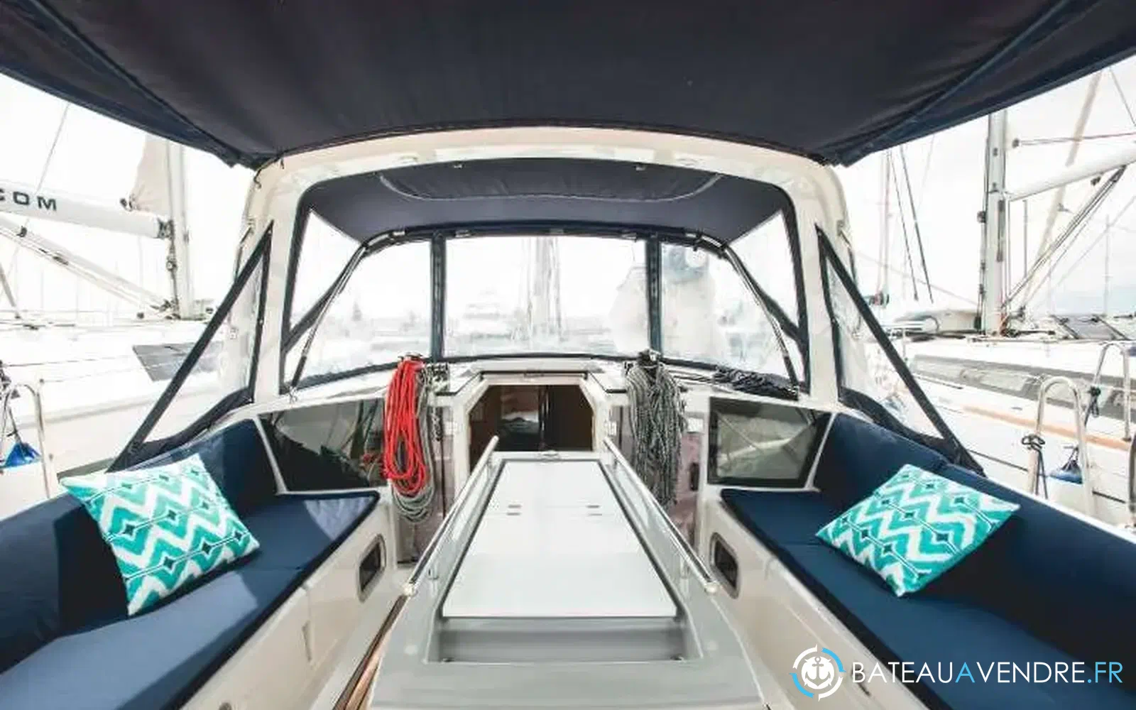 slider 5 Beneteau Oceanis 41.1