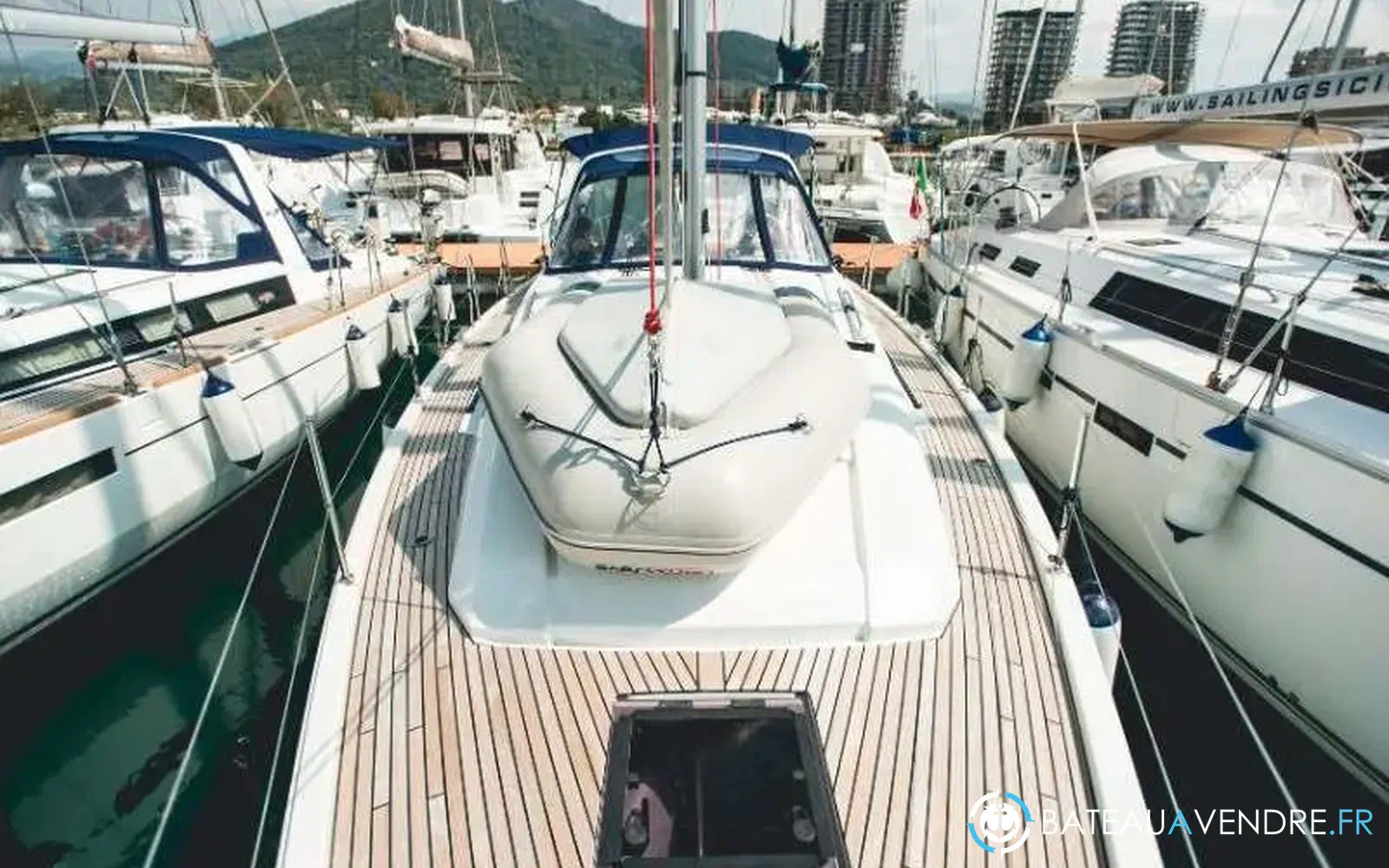 slider 7 Beneteau Oceanis 41.1