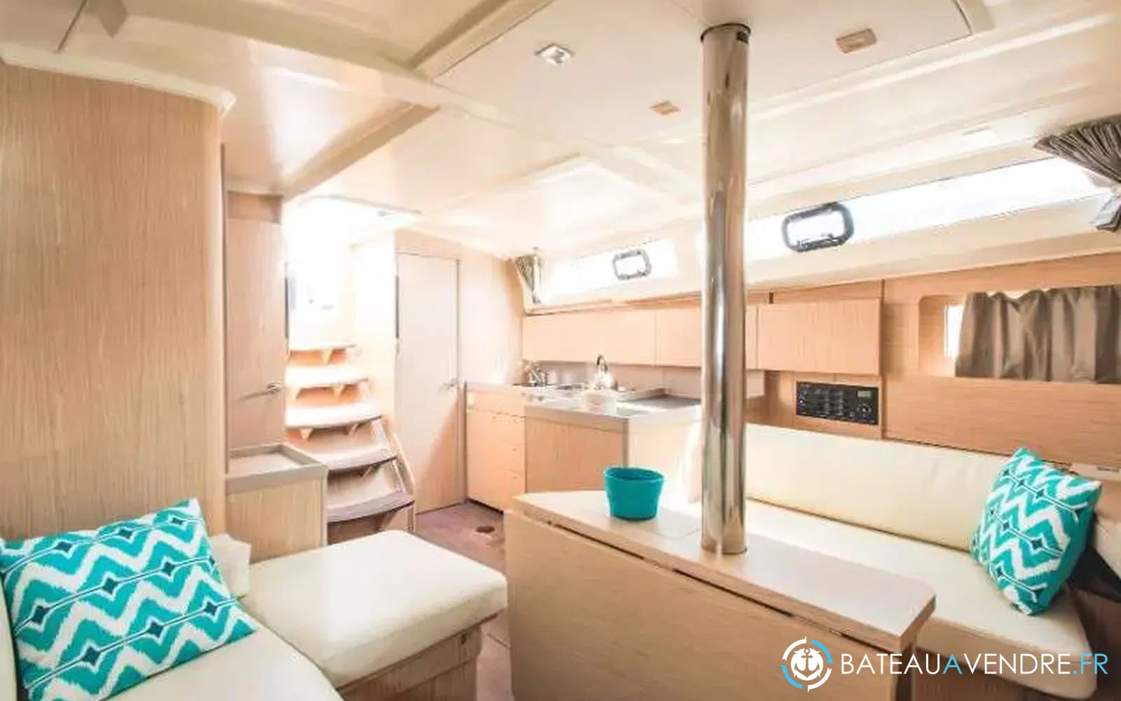 slider 8 Beneteau Oceanis 41.1