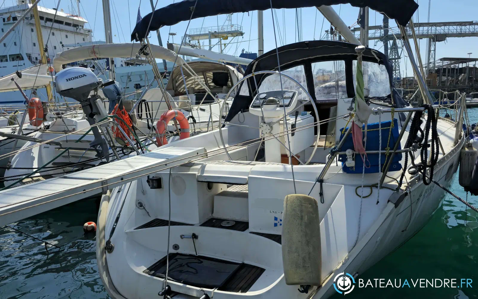 slider 0 Jeanneau Sun Odyssey 42.2