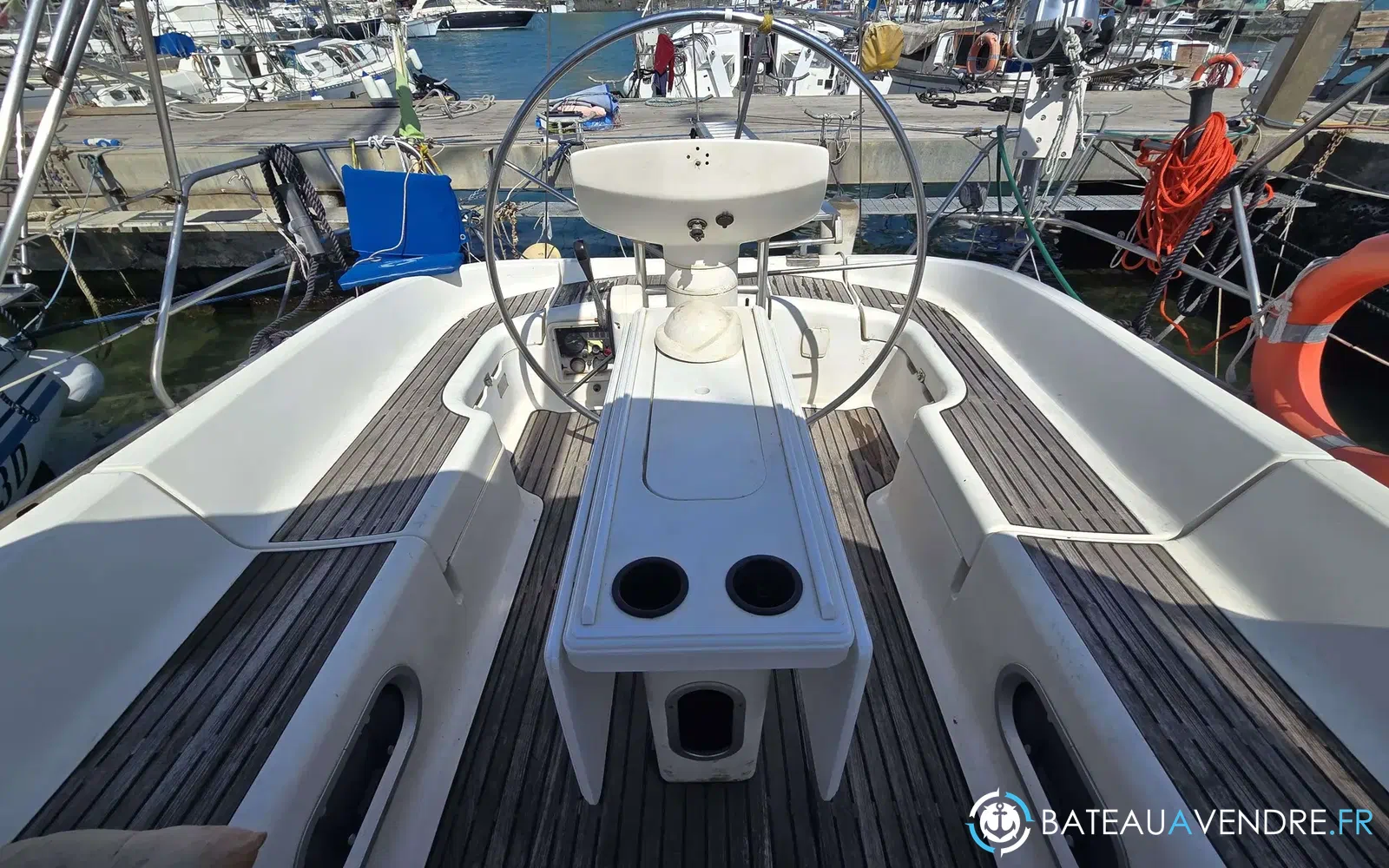 slider 10 Jeanneau Sun Odyssey 42.2