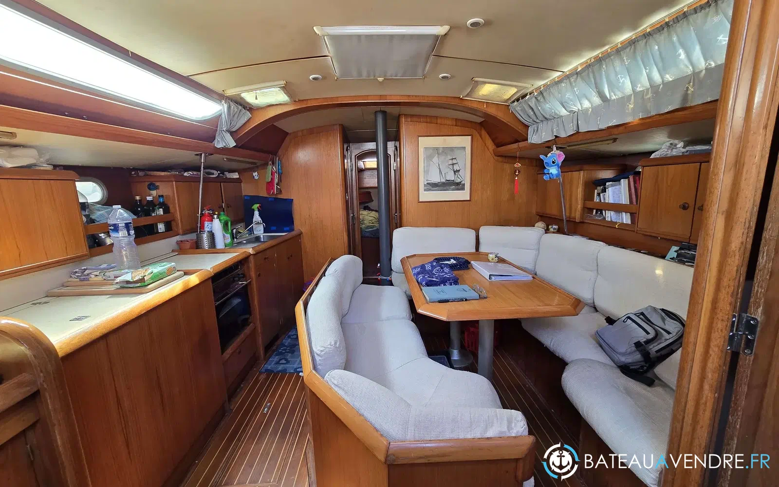 slider 13 Jeanneau Sun Odyssey 42.2