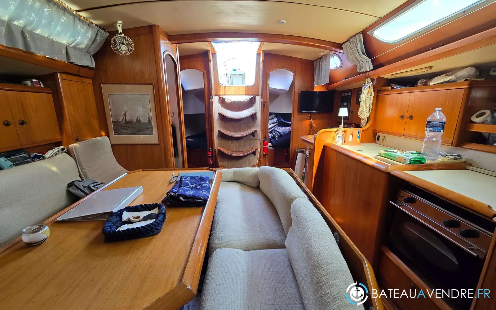 slider 16 Jeanneau Sun Odyssey 42.2
