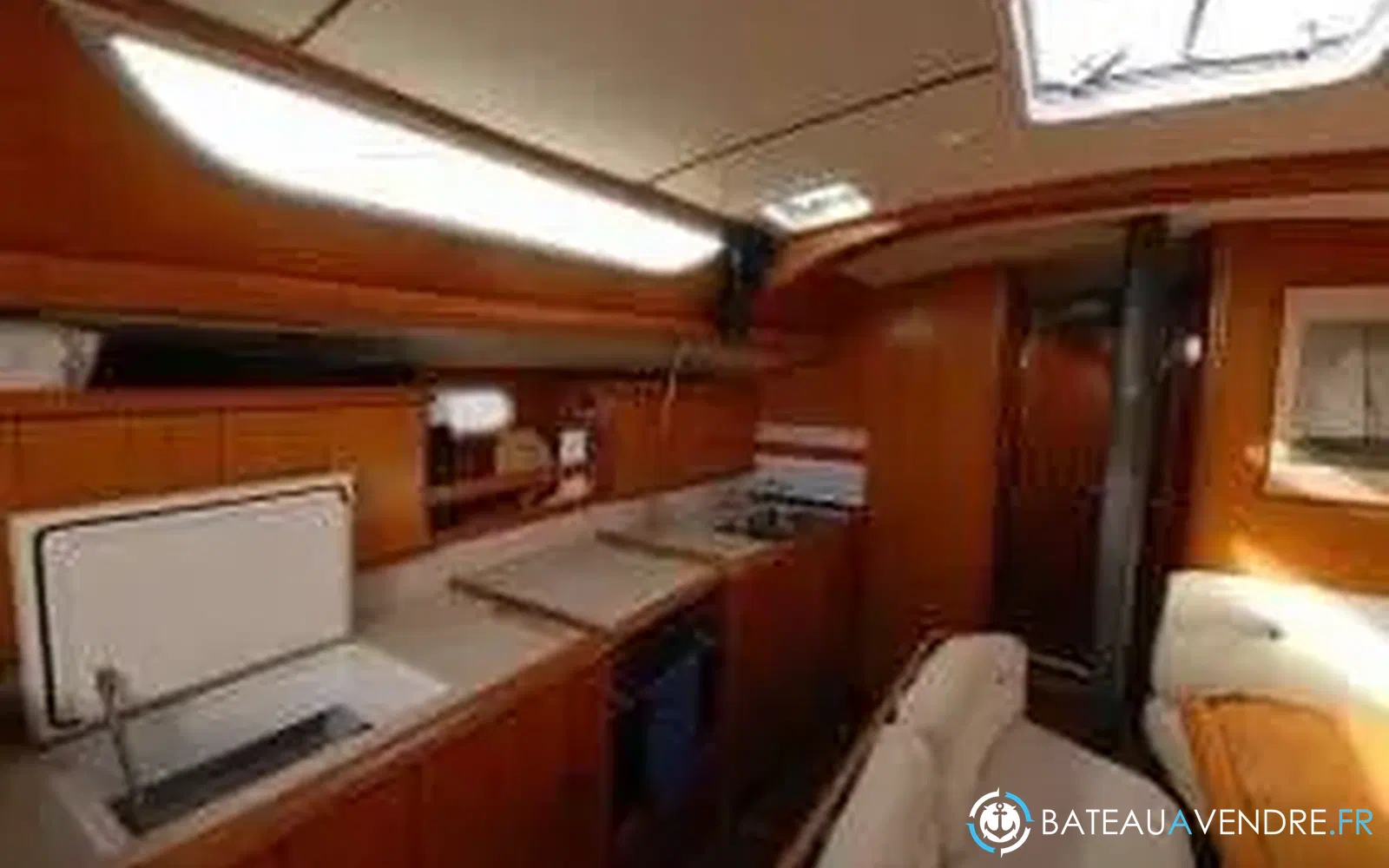 slider 21 Jeanneau Sun Odyssey 42.2