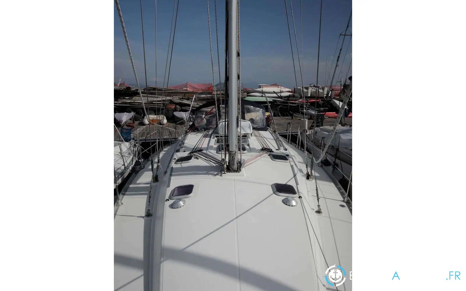 slider 4 Jeanneau Sun Odyssey 42.2