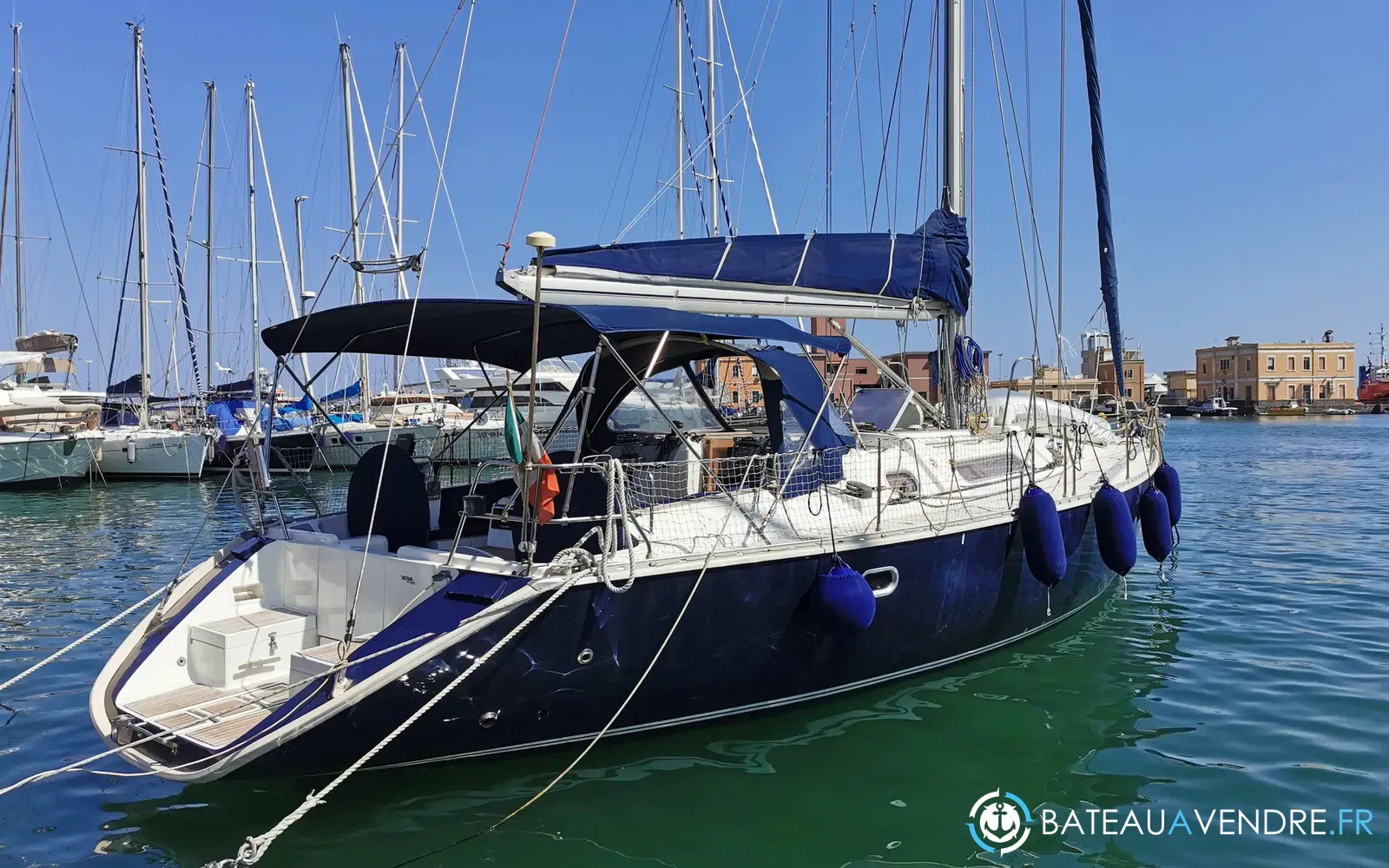 slider 0 Jeanneau Sun Odyssey 51
