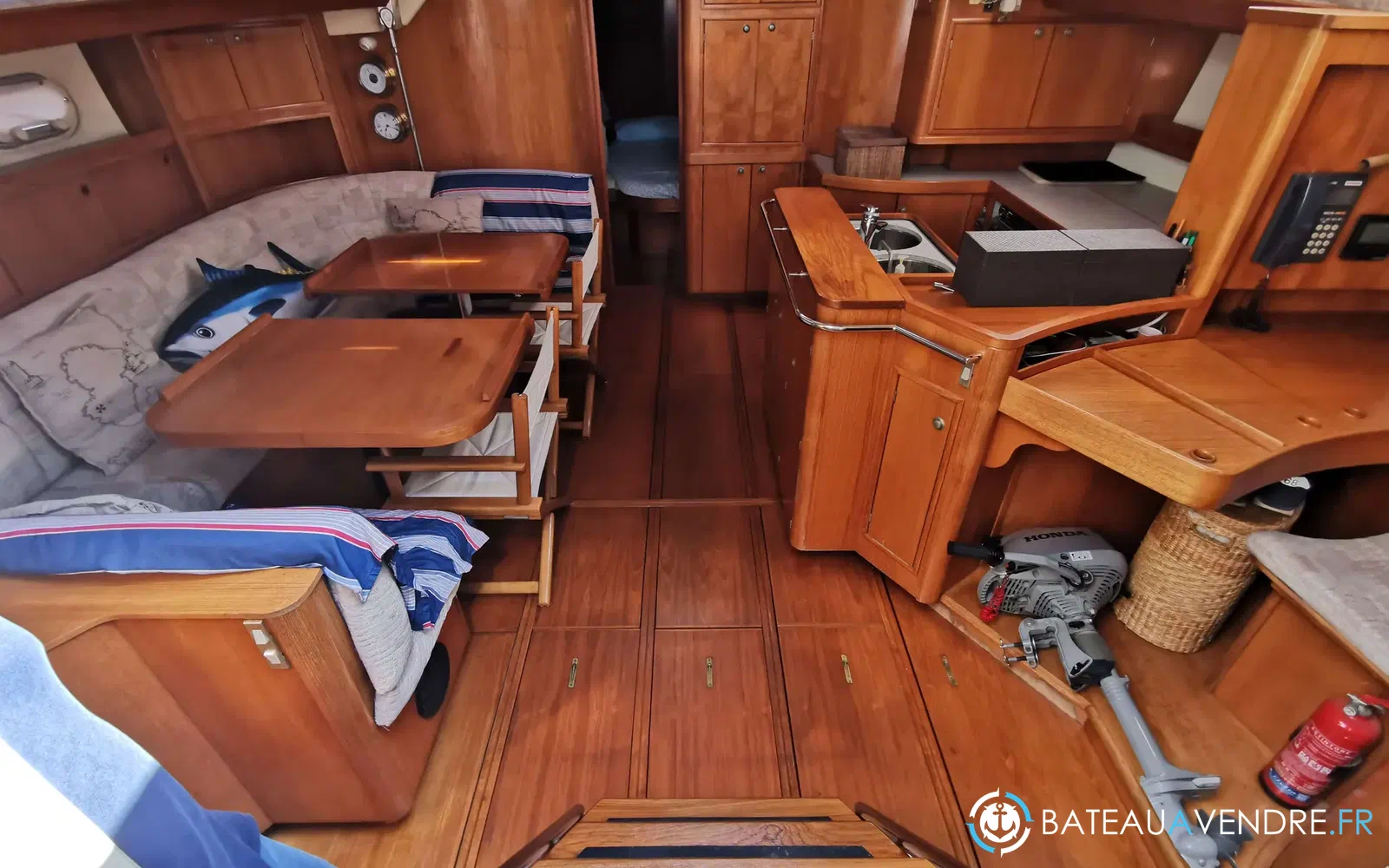 slider 9 Jeanneau Sun Odyssey 51