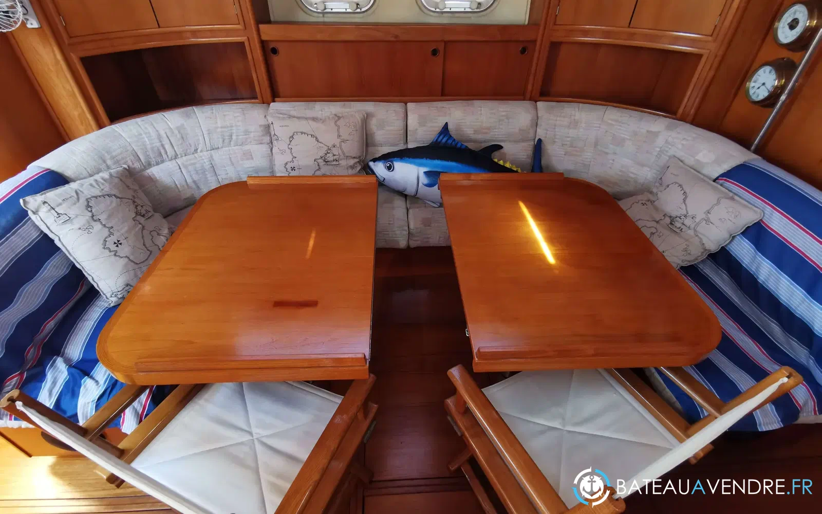 slider 10 Jeanneau Sun Odyssey 51