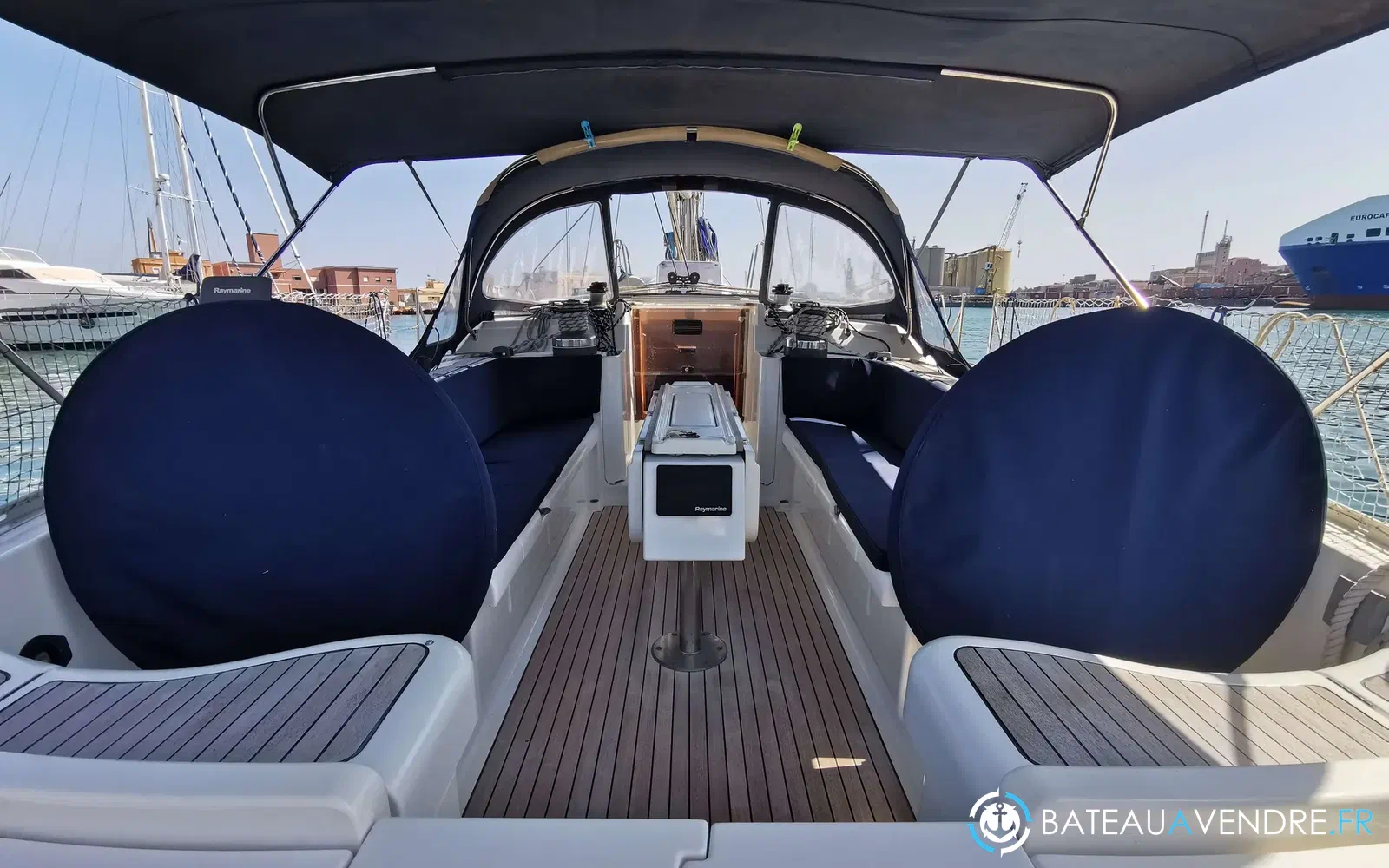 slider 11 Jeanneau Sun Odyssey 51