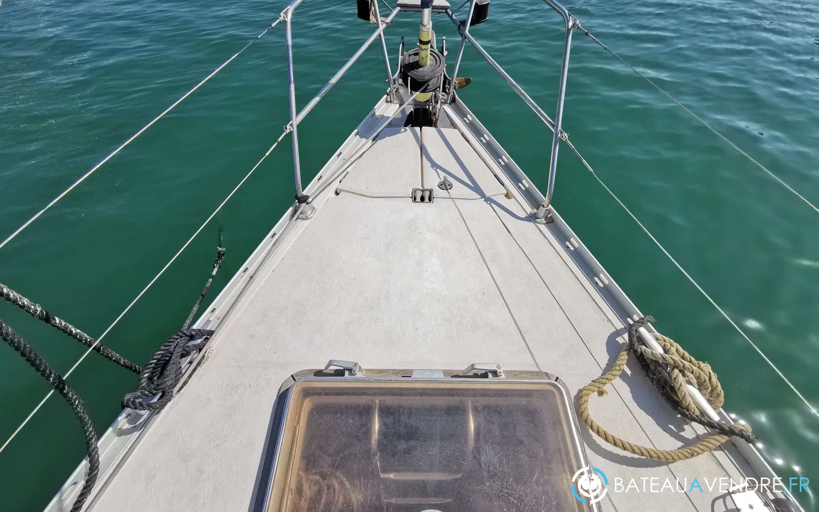 slider 12 Jeanneau Sun Odyssey 51
