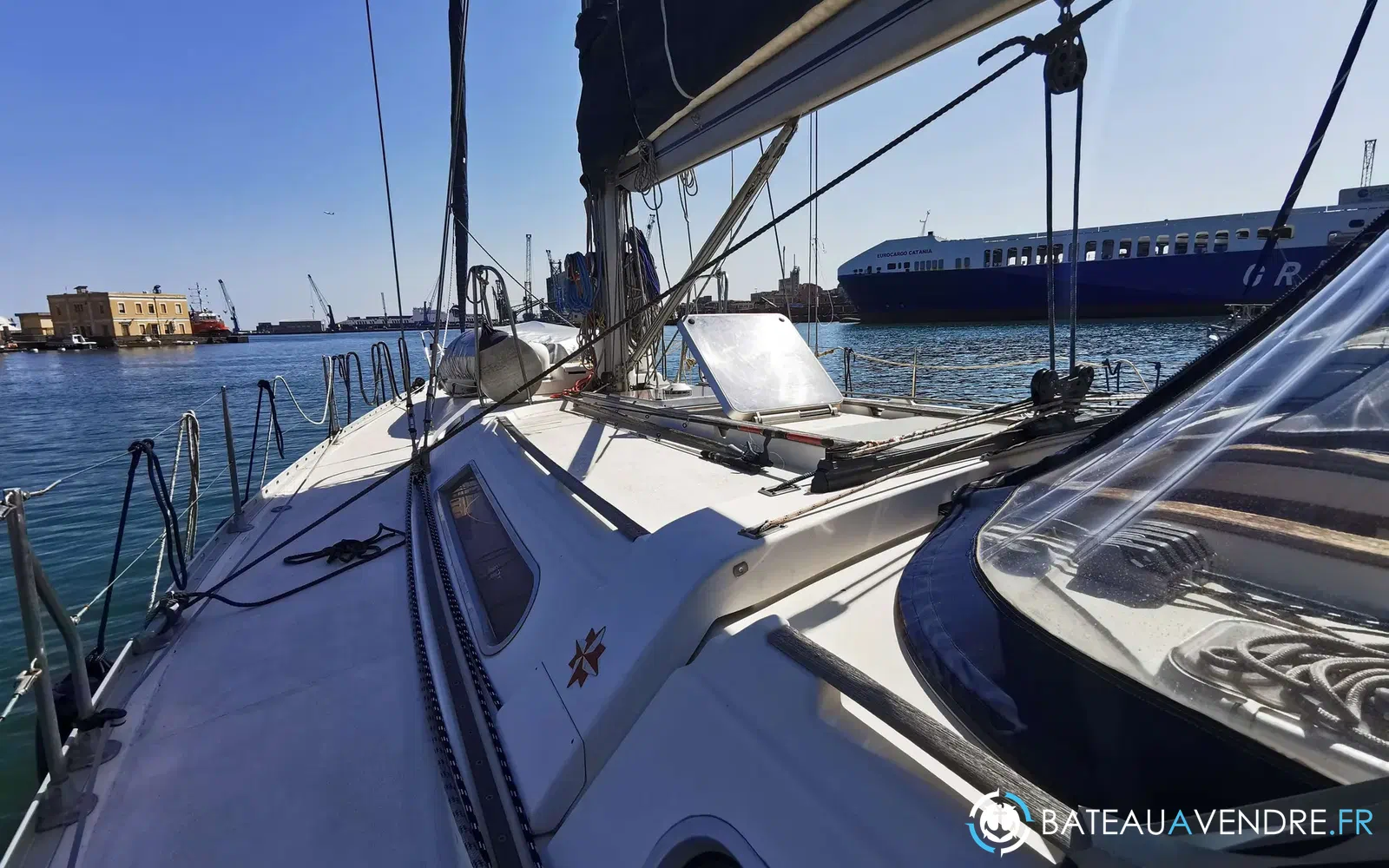 slider 13 Jeanneau Sun Odyssey 51