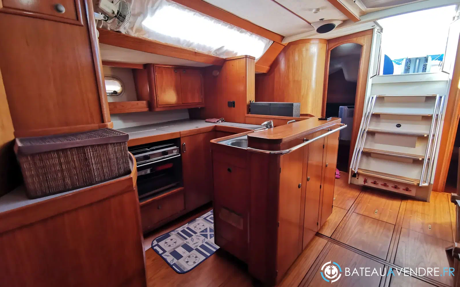 slider 14 Jeanneau Sun Odyssey 51