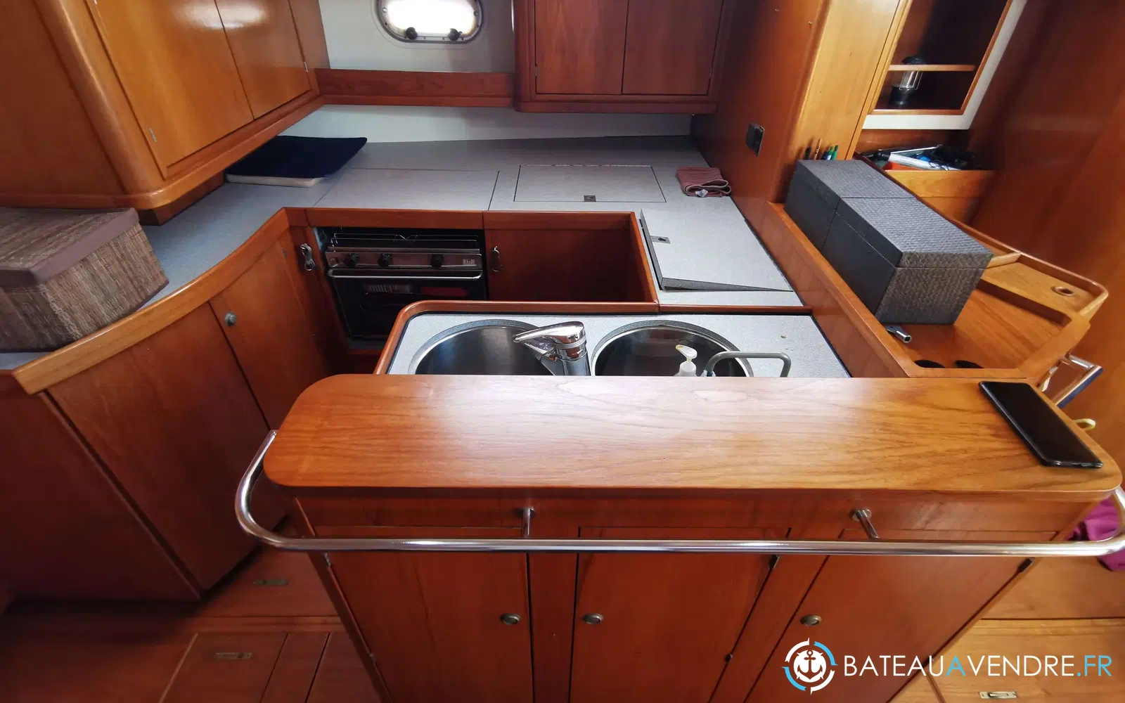 slider 15 Jeanneau Sun Odyssey 51