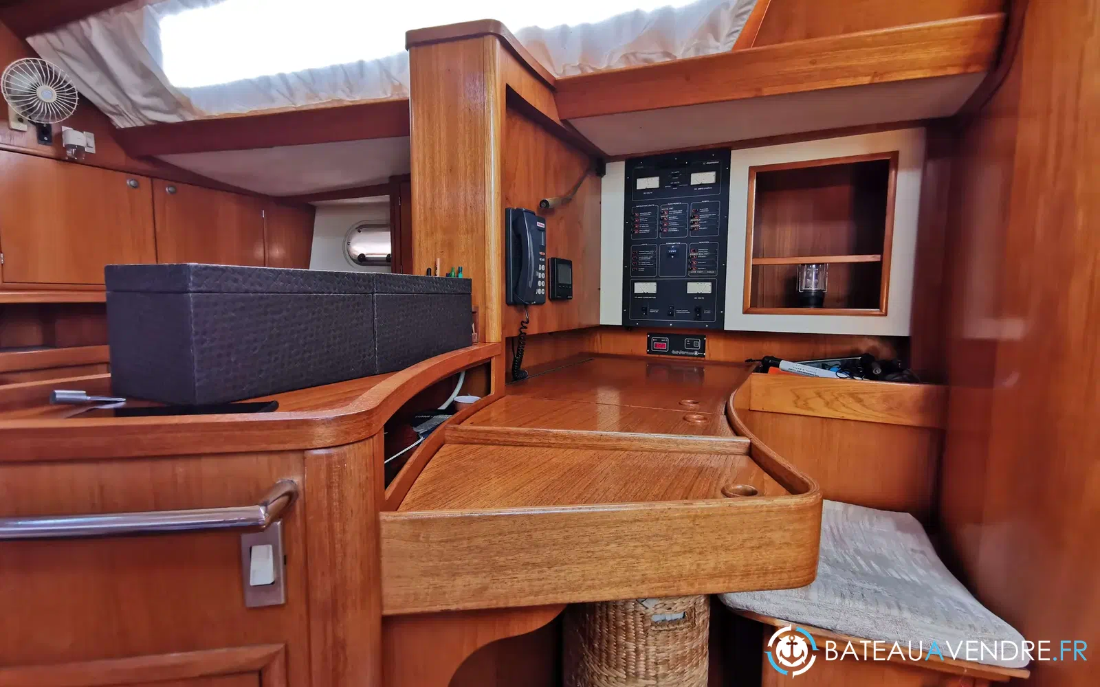 slider 17 Jeanneau Sun Odyssey 51