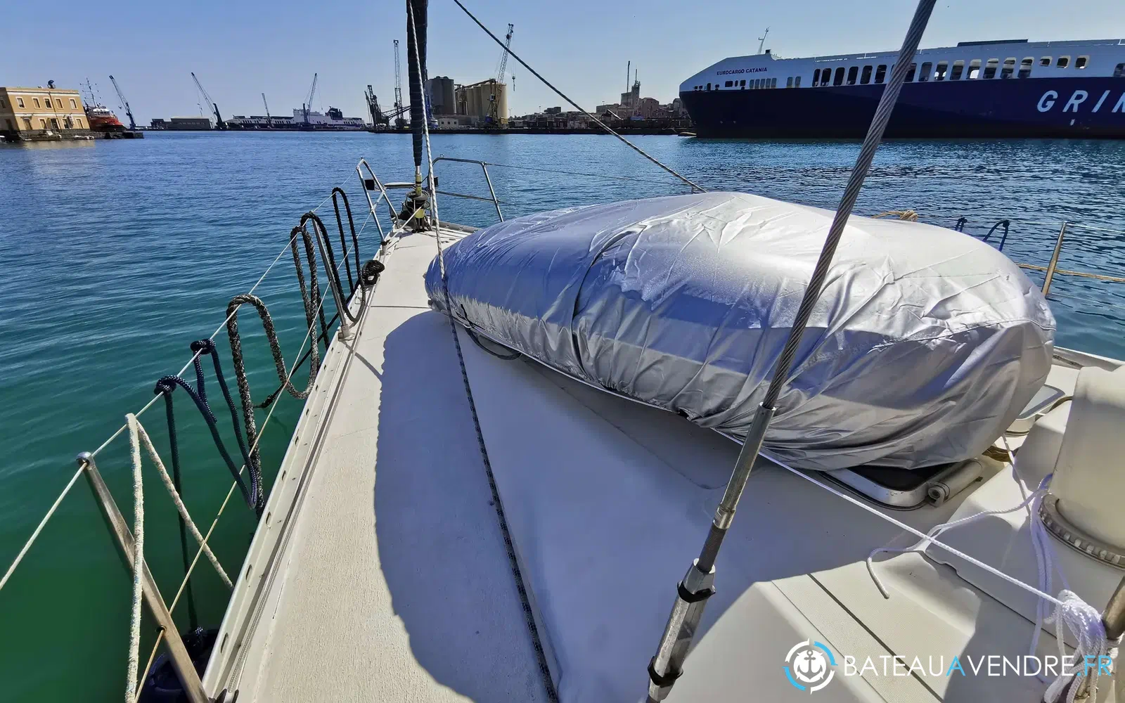 slider 1 Jeanneau Sun Odyssey 51