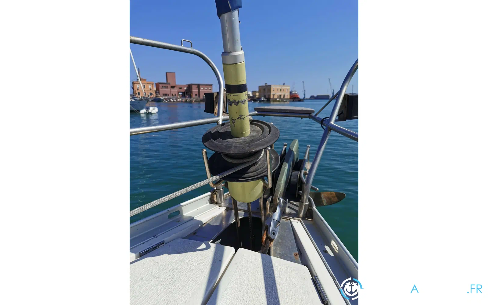 slider 19 Jeanneau Sun Odyssey 51