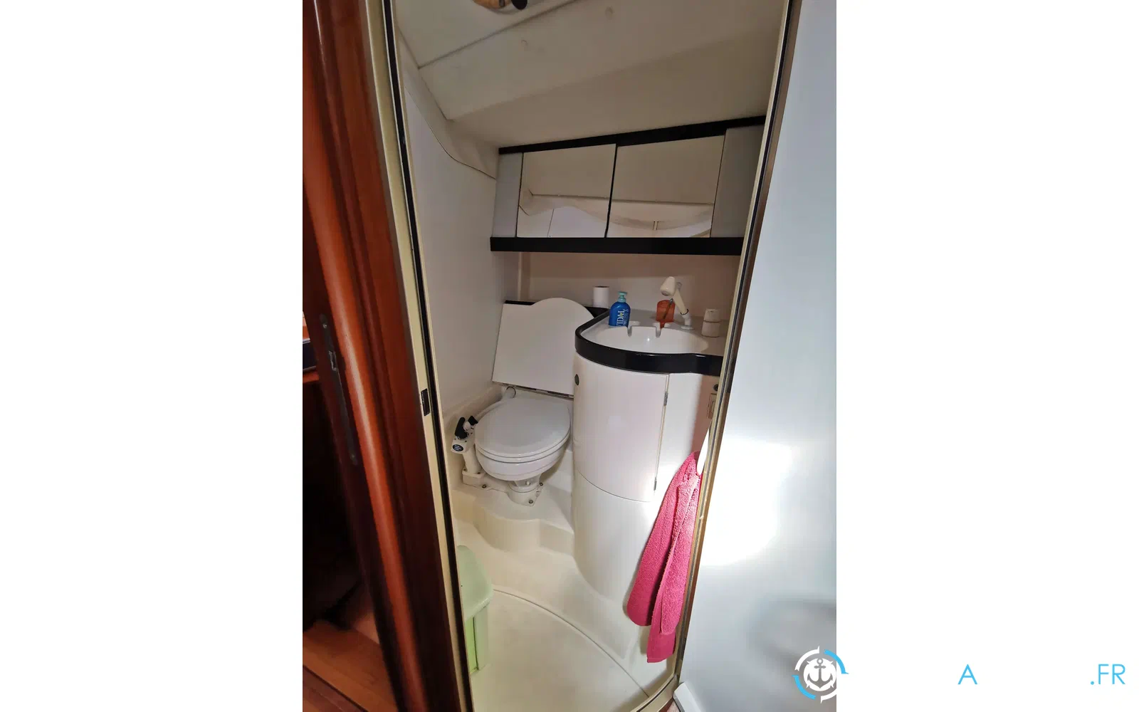 slider 20 Jeanneau Sun Odyssey 51