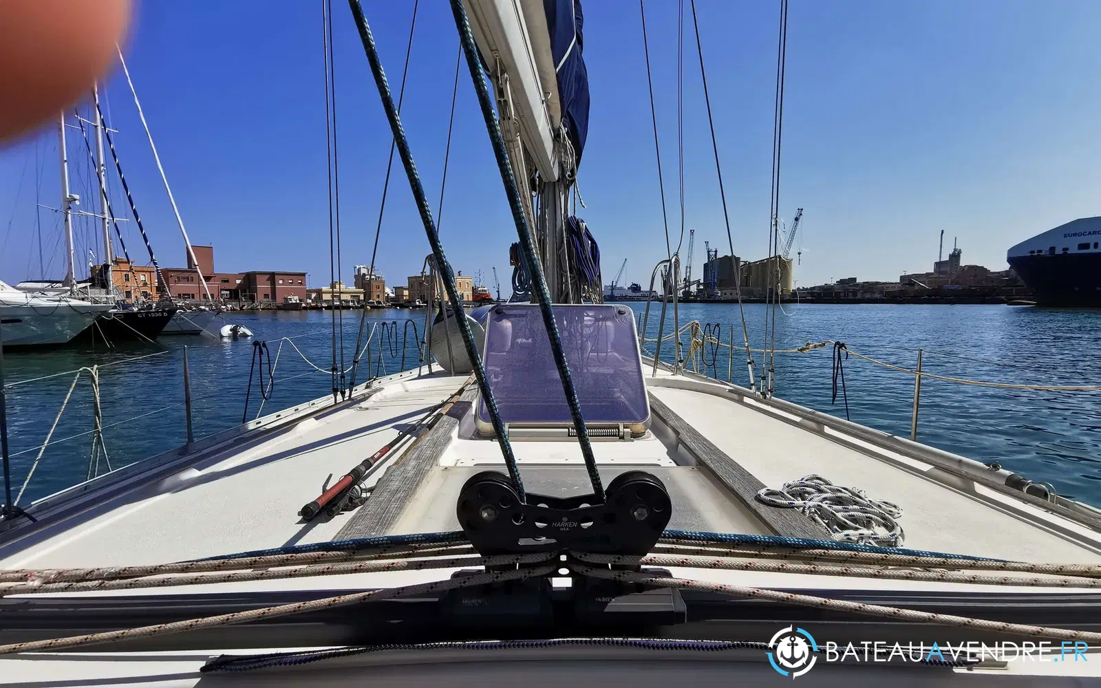 slider 21 Jeanneau Sun Odyssey 51