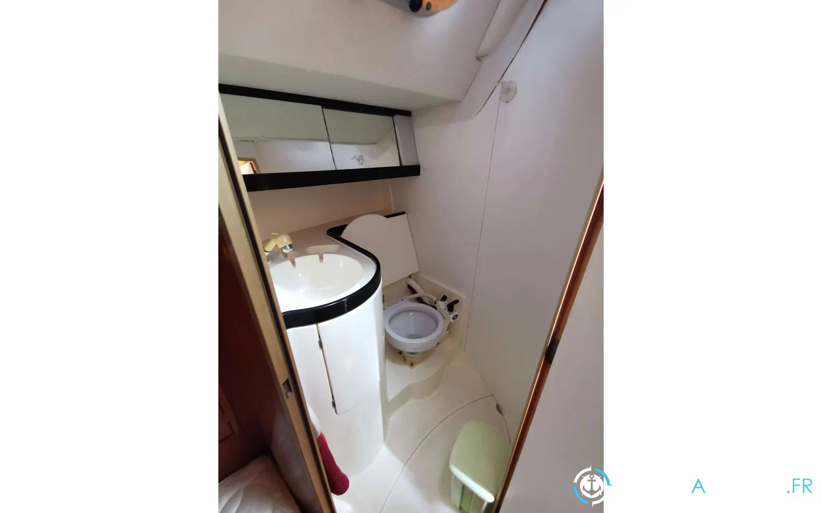 slider 25 Jeanneau Sun Odyssey 51