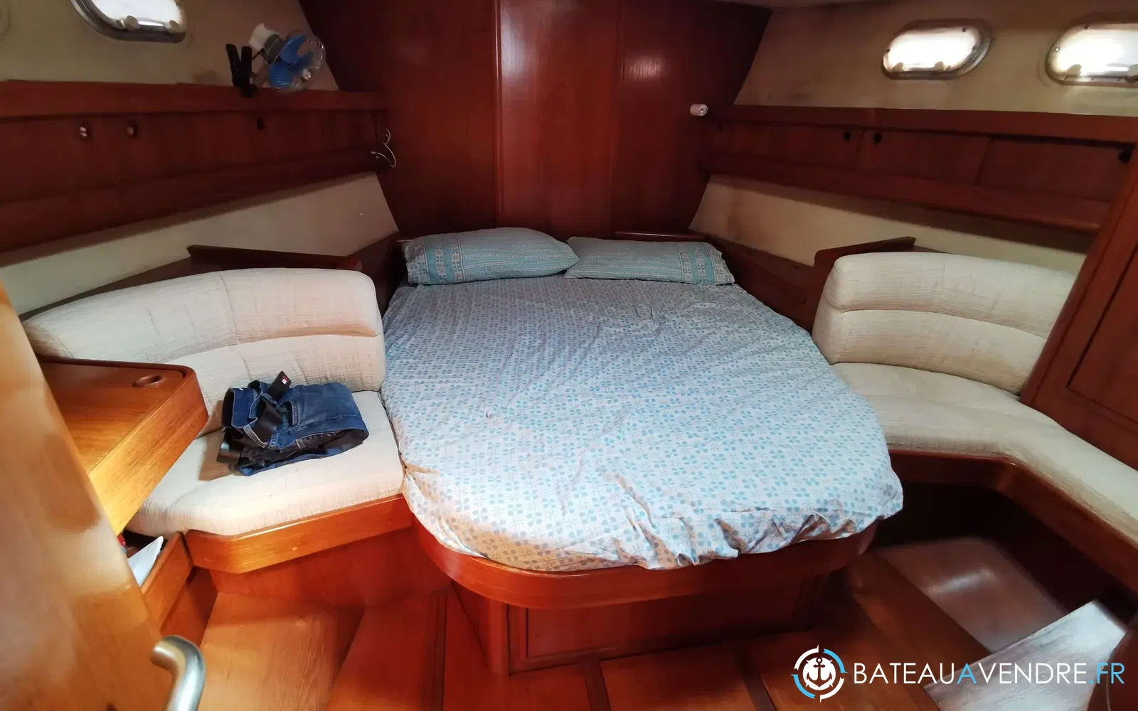 slider 26 Jeanneau Sun Odyssey 51