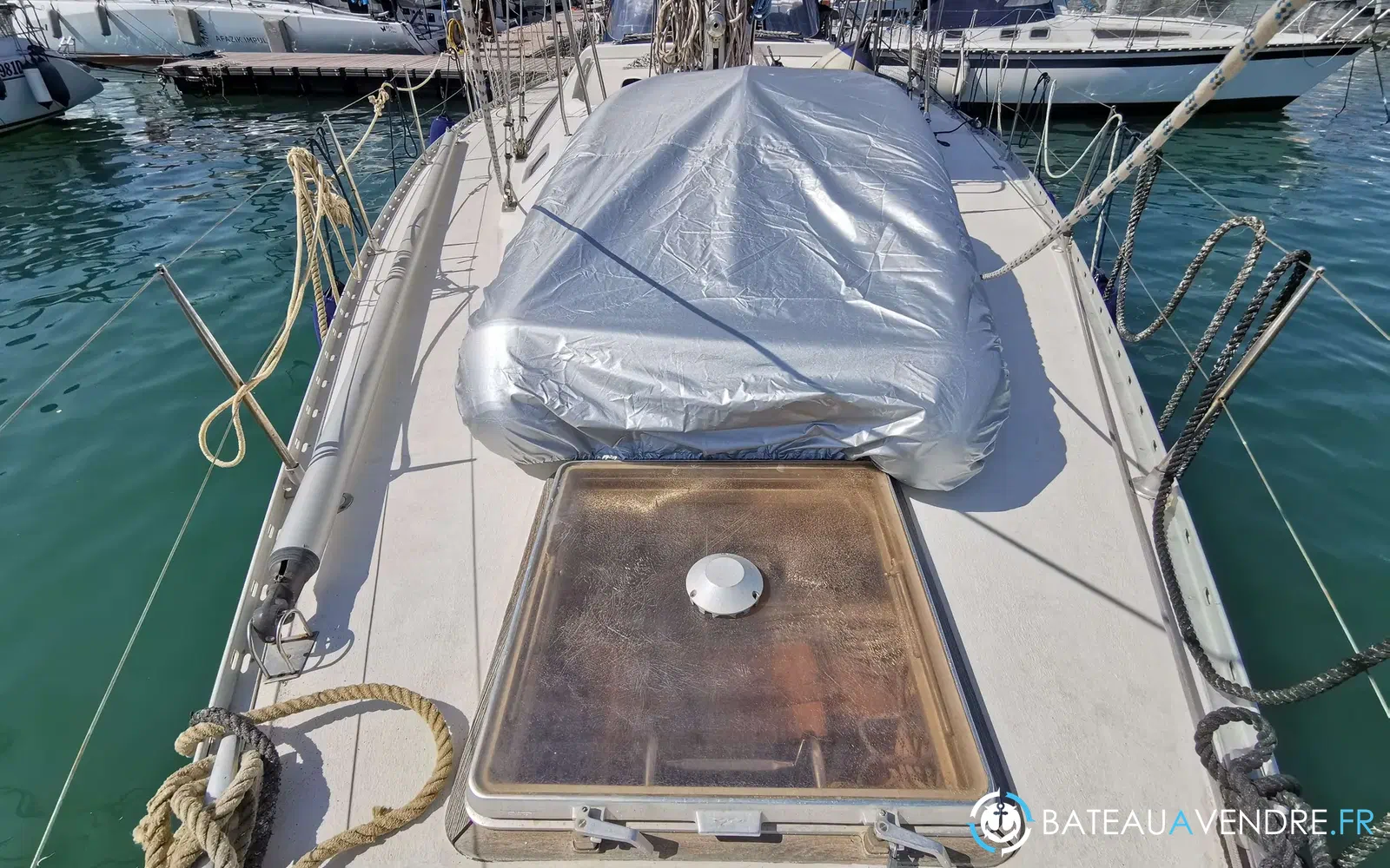 slider 3 Jeanneau Sun Odyssey 51