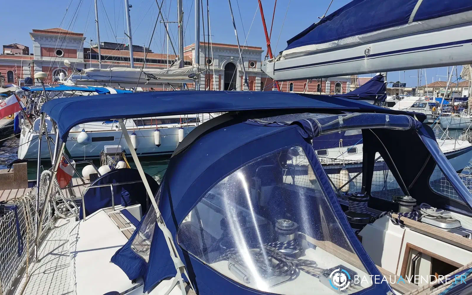 slider 5 Jeanneau Sun Odyssey 51