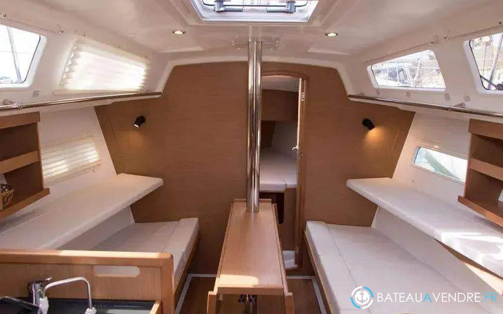 slider 3 Jeanneau Sun Odyssey 319