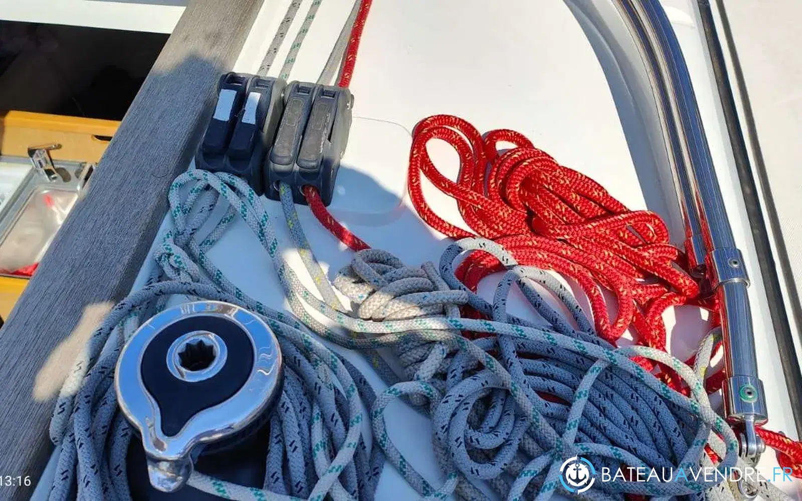 slider 4 Jeanneau Sun Odyssey 319