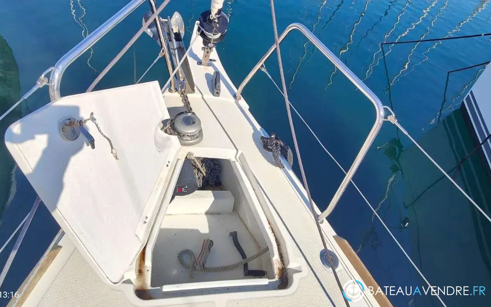 slider 5 Jeanneau Sun Odyssey 319