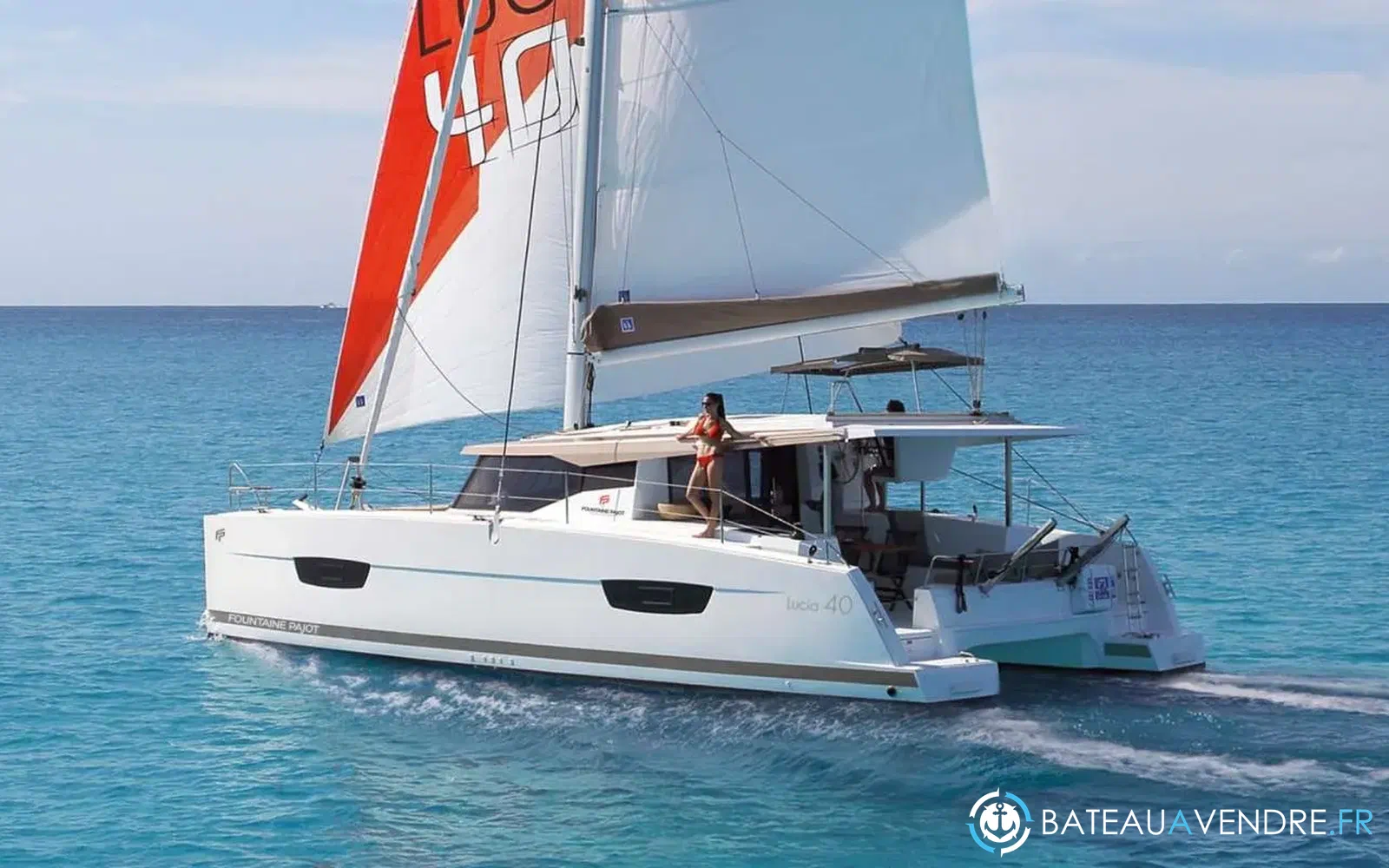 slider 7 Fountaine Pajot Lucia 40