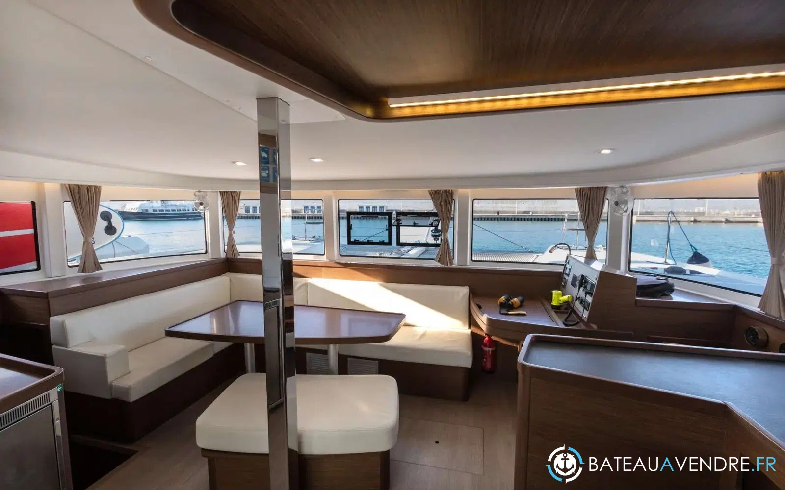slider 20 Lagoon 42