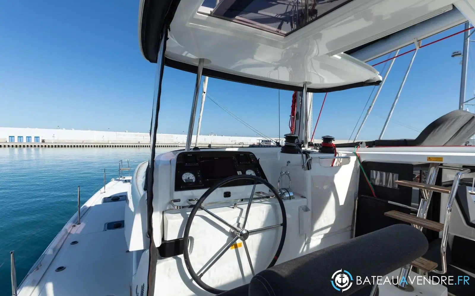 slider 3 Lagoon 42