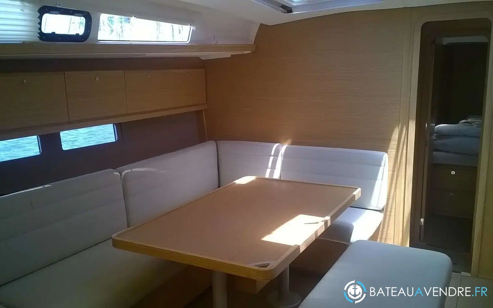 slider 9 Dufour 460 Grand Large