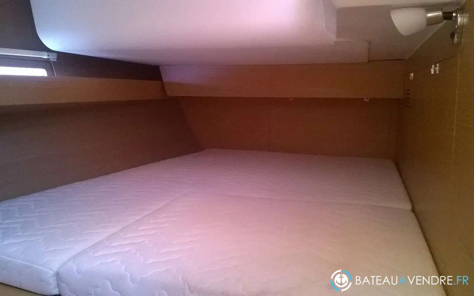 slider 10 Dufour 460 Grand Large