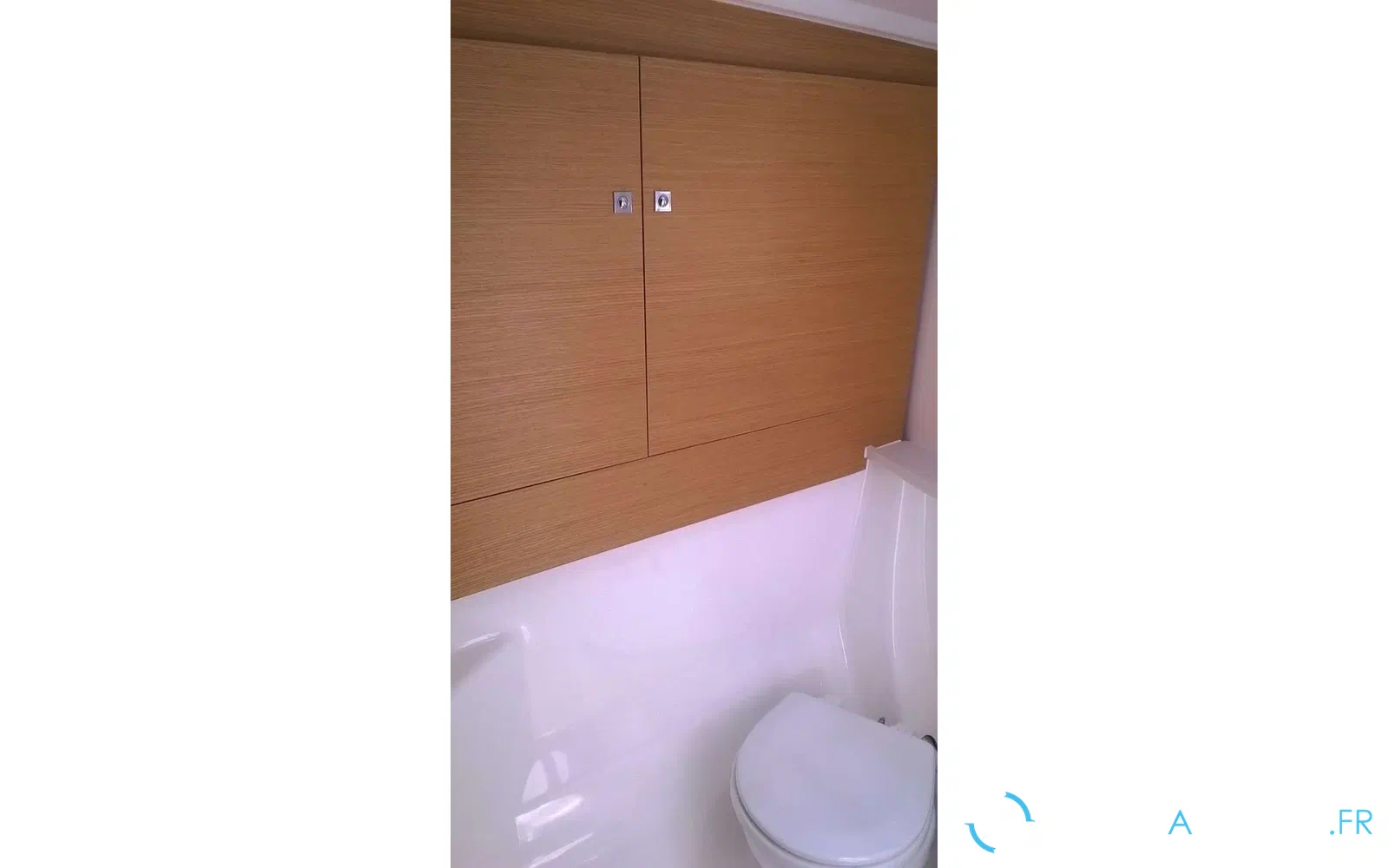slider 21 Dufour 460 Grand Large