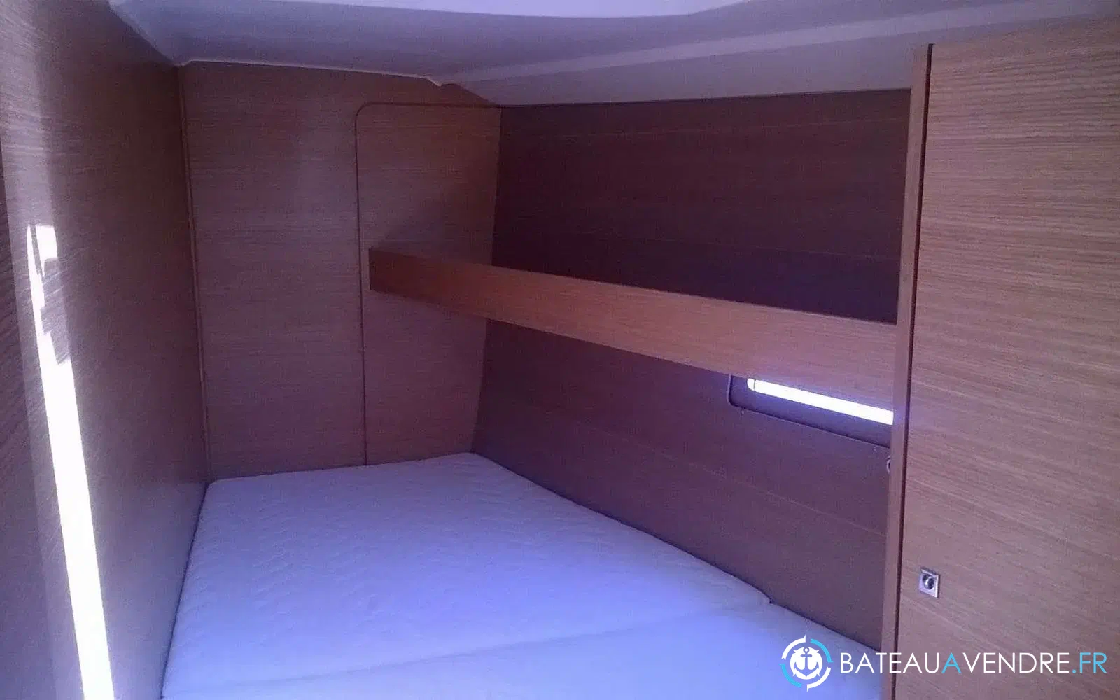 slider 6 Dufour 460 Grand Large