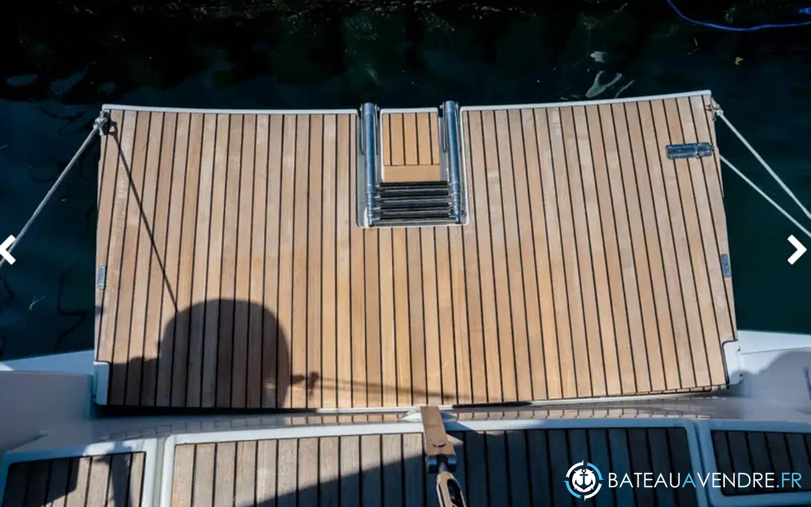 slider 2 Jeanneau Sun Odyssey 519