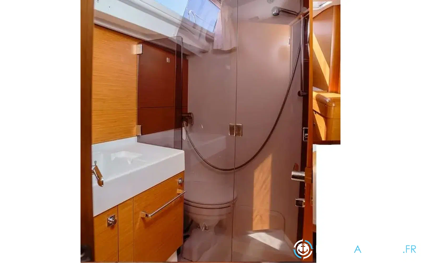 slider 3 Jeanneau Sun Odyssey 519