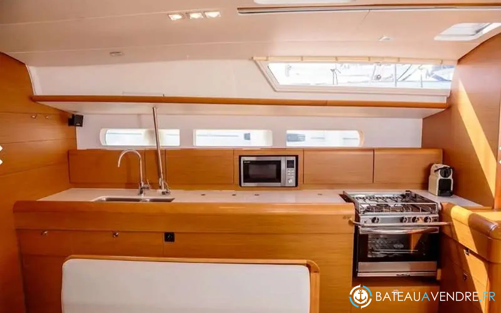 slider 4 Jeanneau Sun Odyssey 519