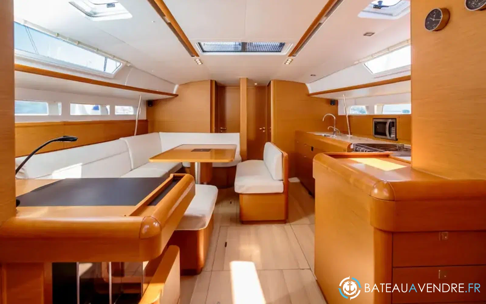 slider 5 Jeanneau Sun Odyssey 519