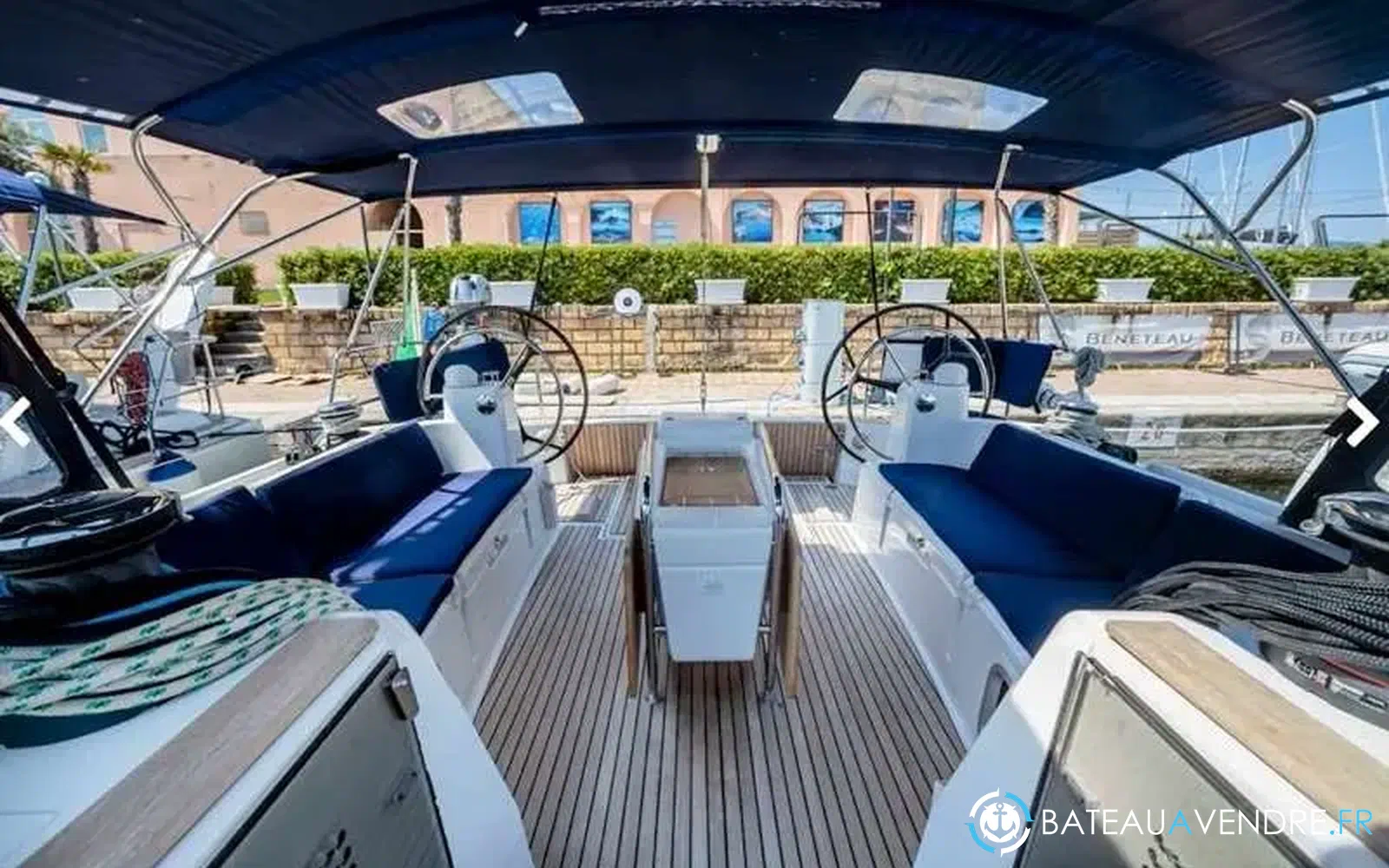 slider 6 Jeanneau Sun Odyssey 519