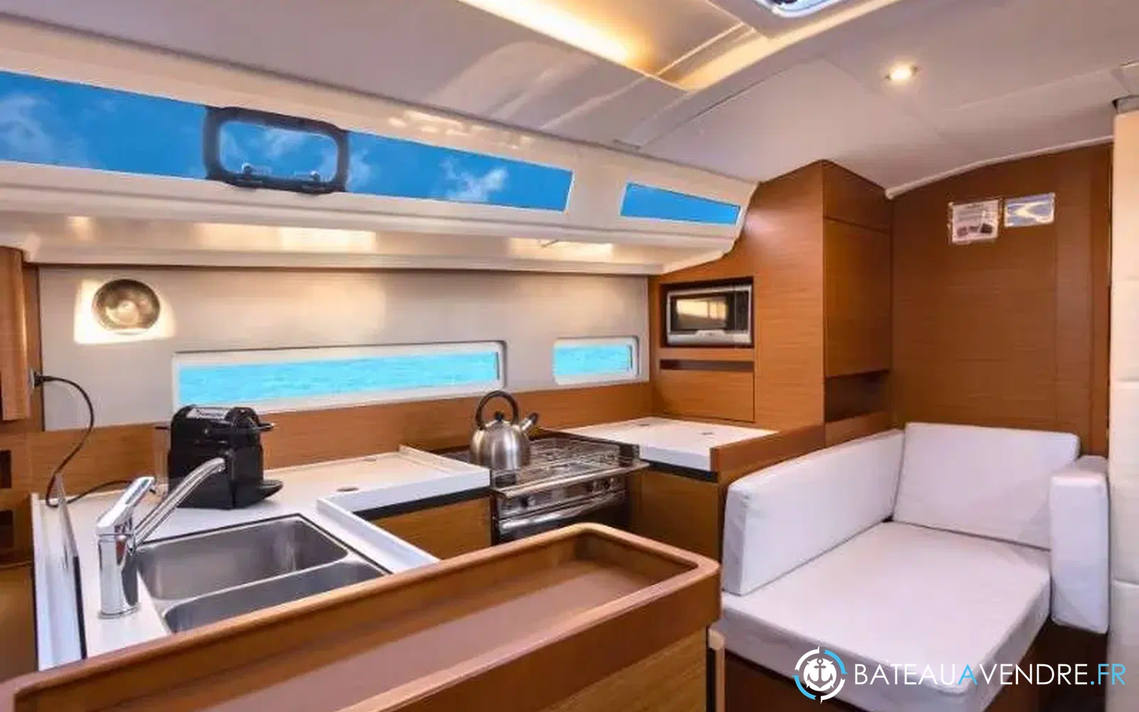 slider 5 Jeanneau Sun Odyssey 410