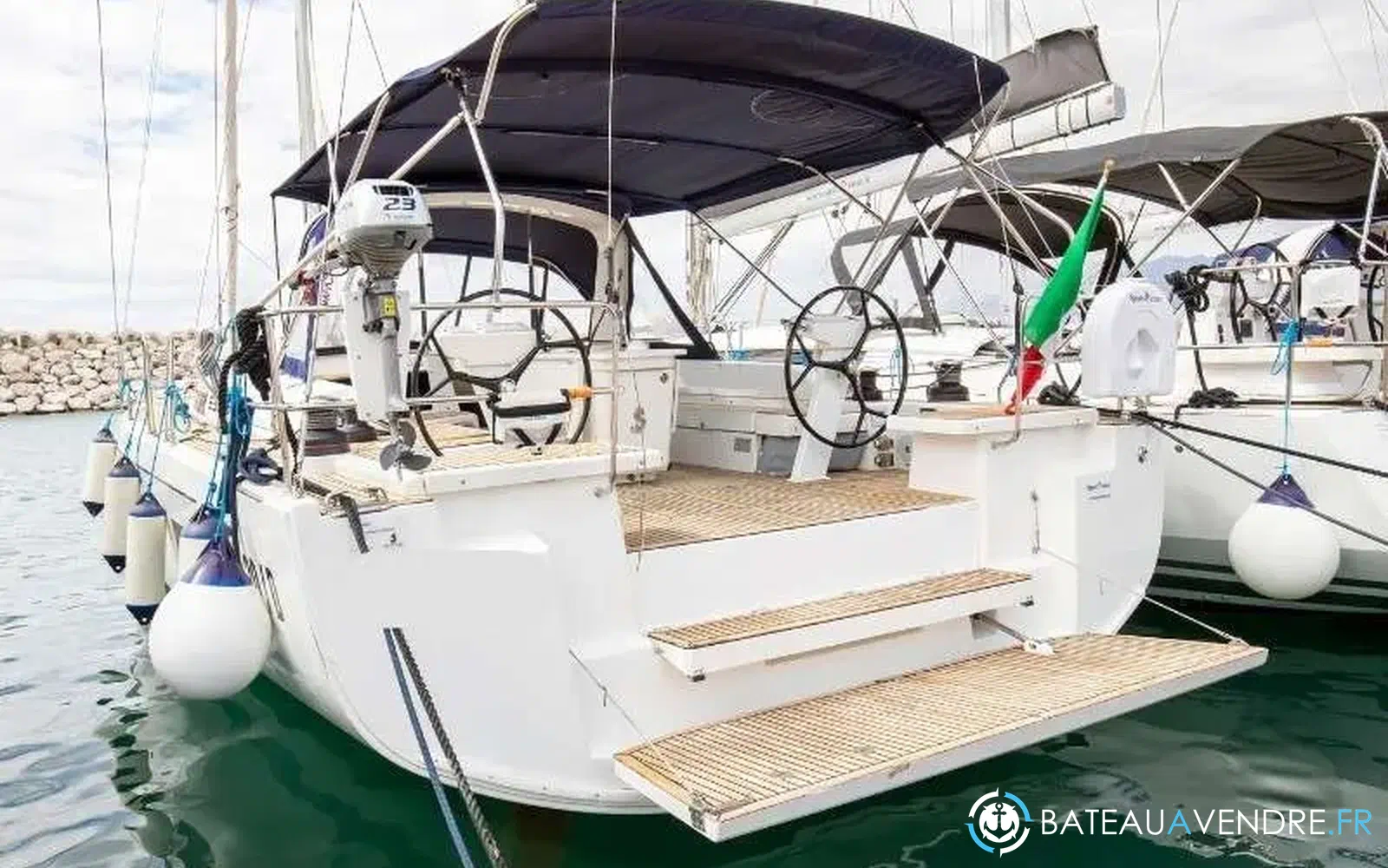 slider 0 Beneteau Oceanis 51.1