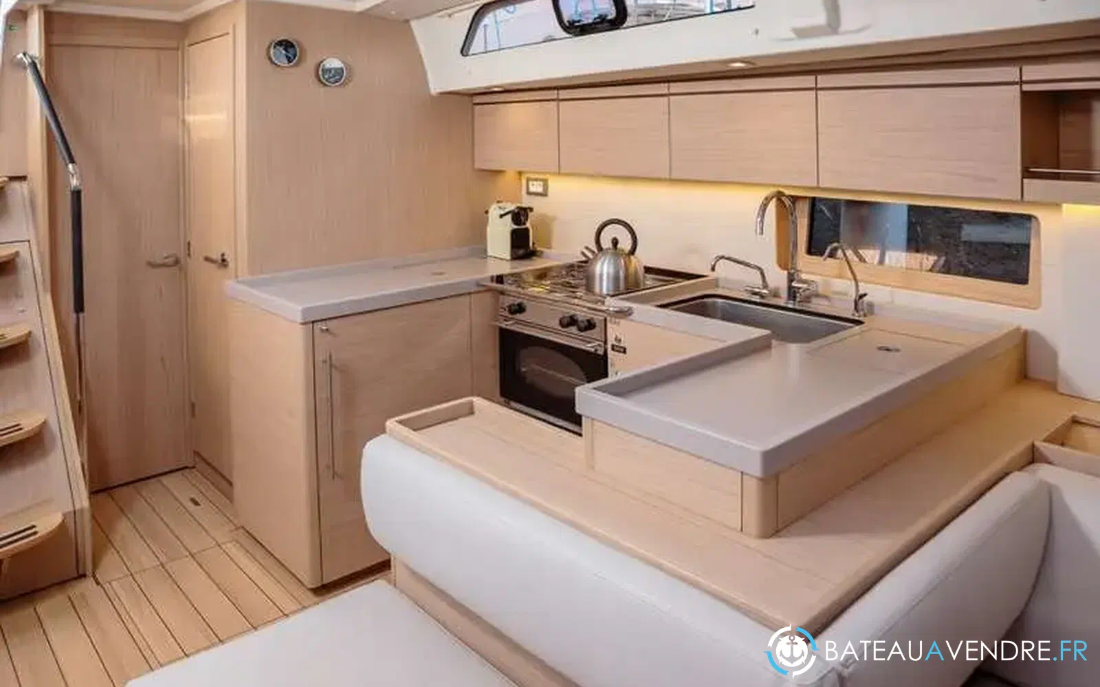 slider 11 Beneteau Oceanis 51.1
