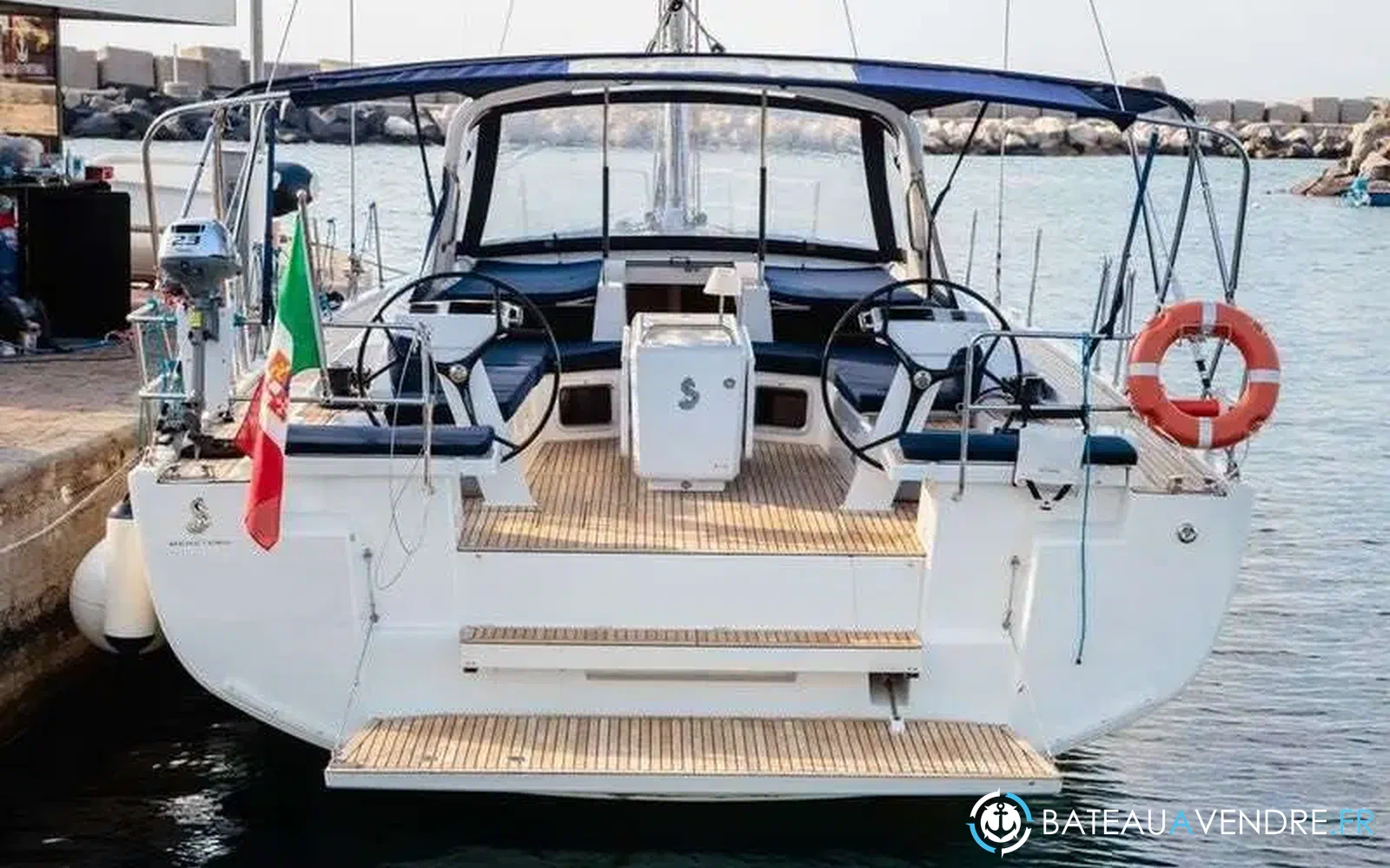 slider 3 Beneteau Oceanis 51.1