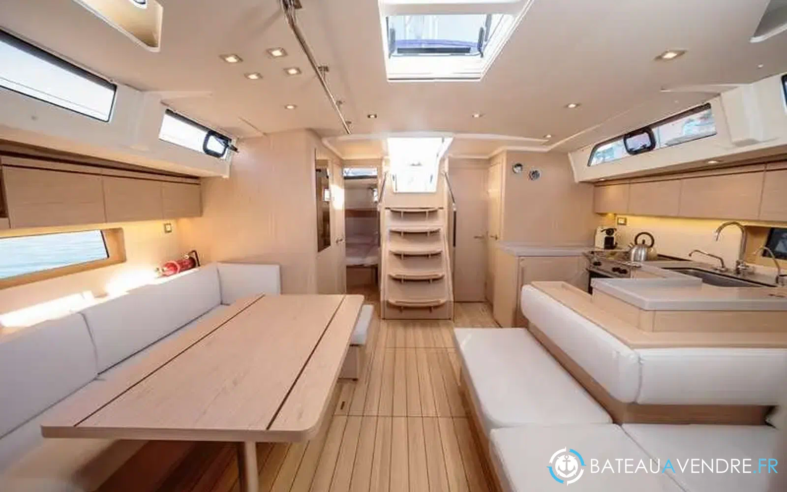 slider 4 Beneteau Oceanis 51.1